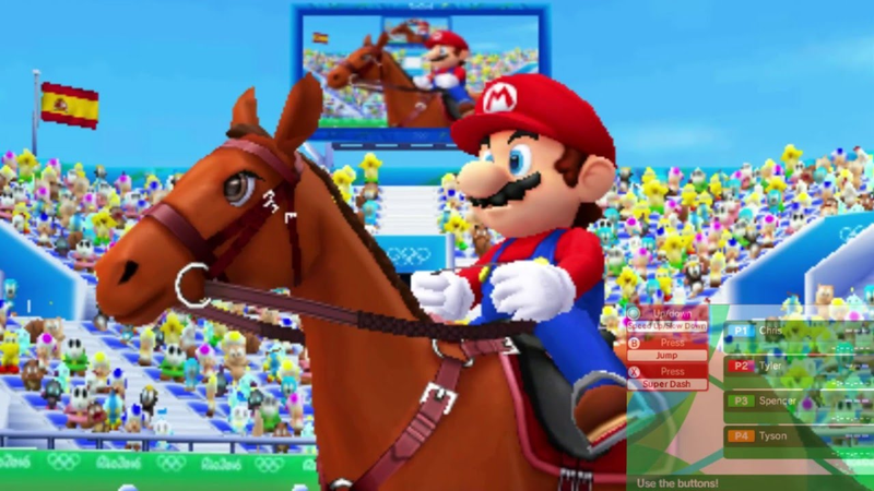 Illustration for article titled 10 curiosidades sobre Super Mario 64, el mĂtico juego de Nintendo que cumple 20 años